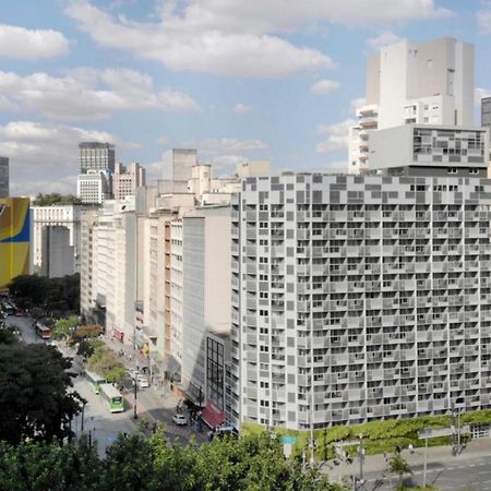 Studio 200 Downtown ساو باولو المظهر الخارجي الصورة