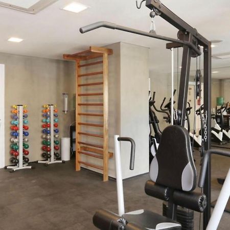 Studio 200 Downtown ساو باولو المظهر الخارجي الصورة