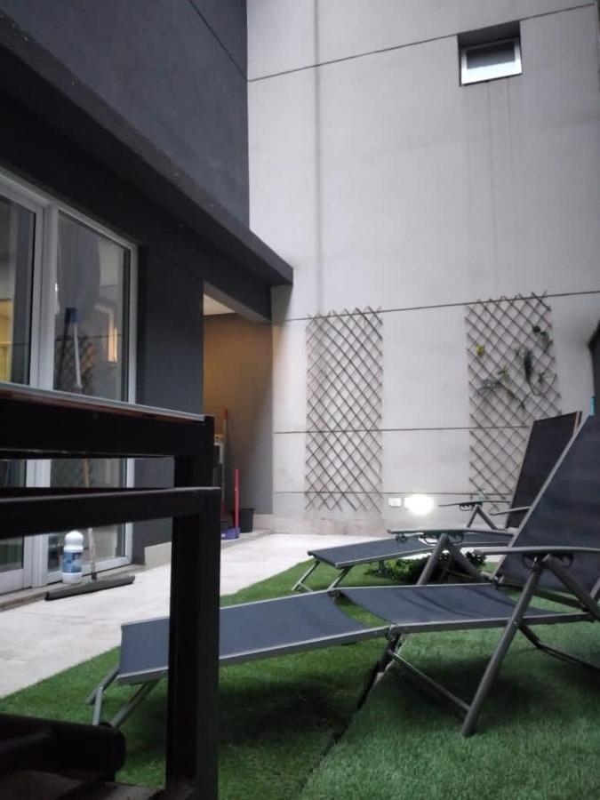 Studio 200 Downtown ساو باولو المظهر الخارجي الصورة