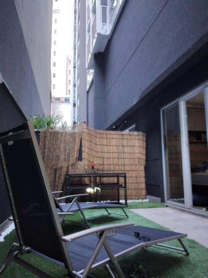 Studio 200 Downtown ساو باولو المظهر الخارجي الصورة