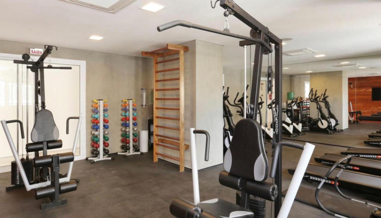 Studio 200 Downtown ساو باولو المظهر الخارجي الصورة